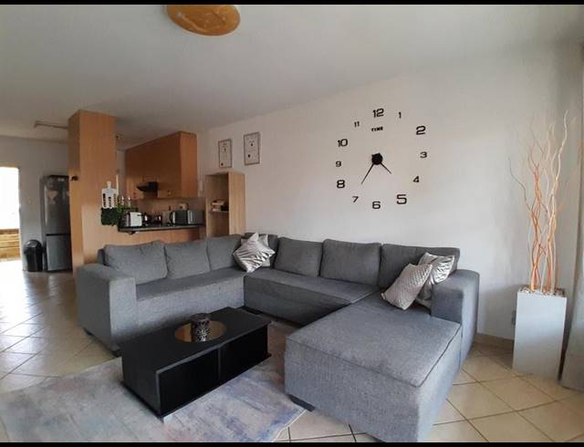2 BEDROOM APARTMENT FOR SALE IN CELTISDAL
